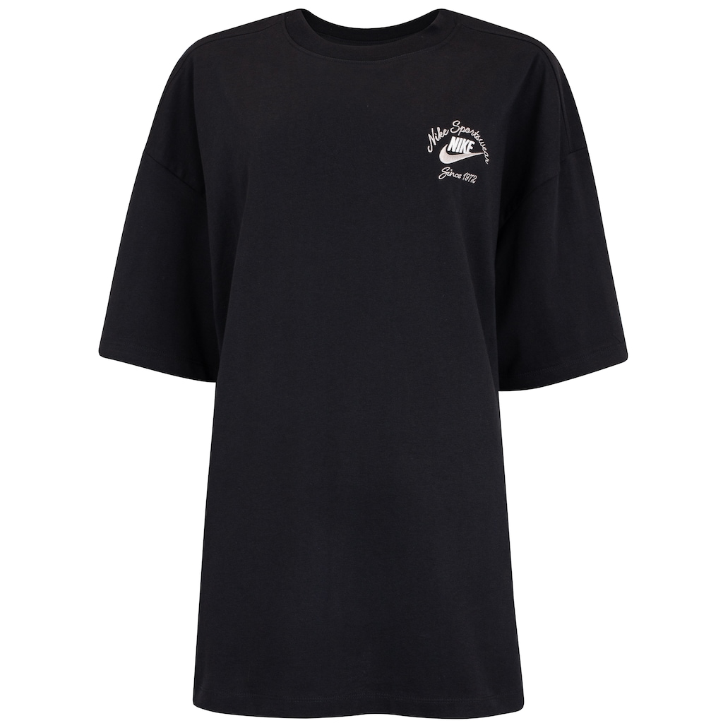 Camiseta Nike Sportswear Country Club Feminina