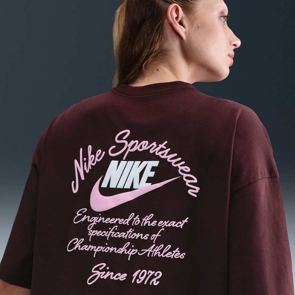 Imagem 2 do produto Camiseta Nike Sportswear Country Club Feminina