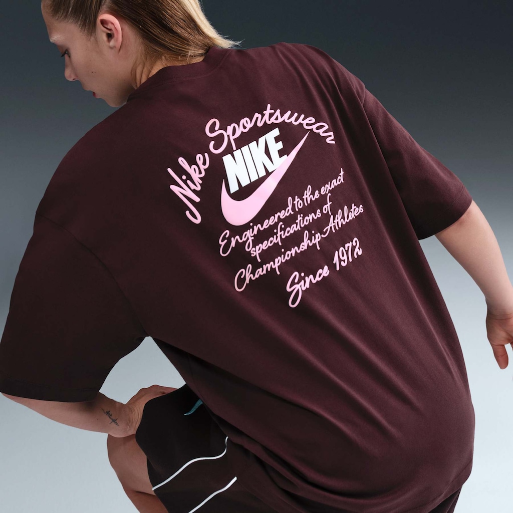Imagem 5 do produto Camiseta Nike Sportswear Country Club Feminina