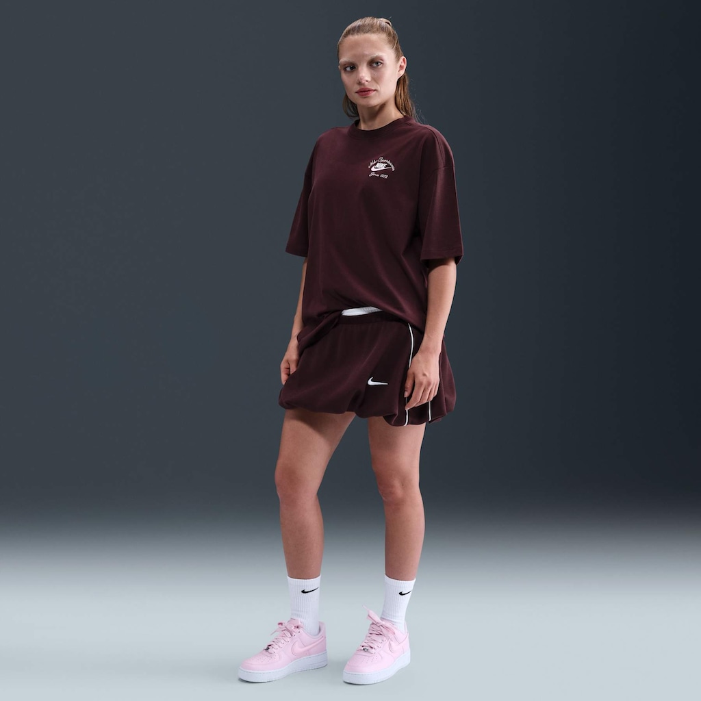 Imagem 3 do produto Camiseta Nike Sportswear Country Club Feminina