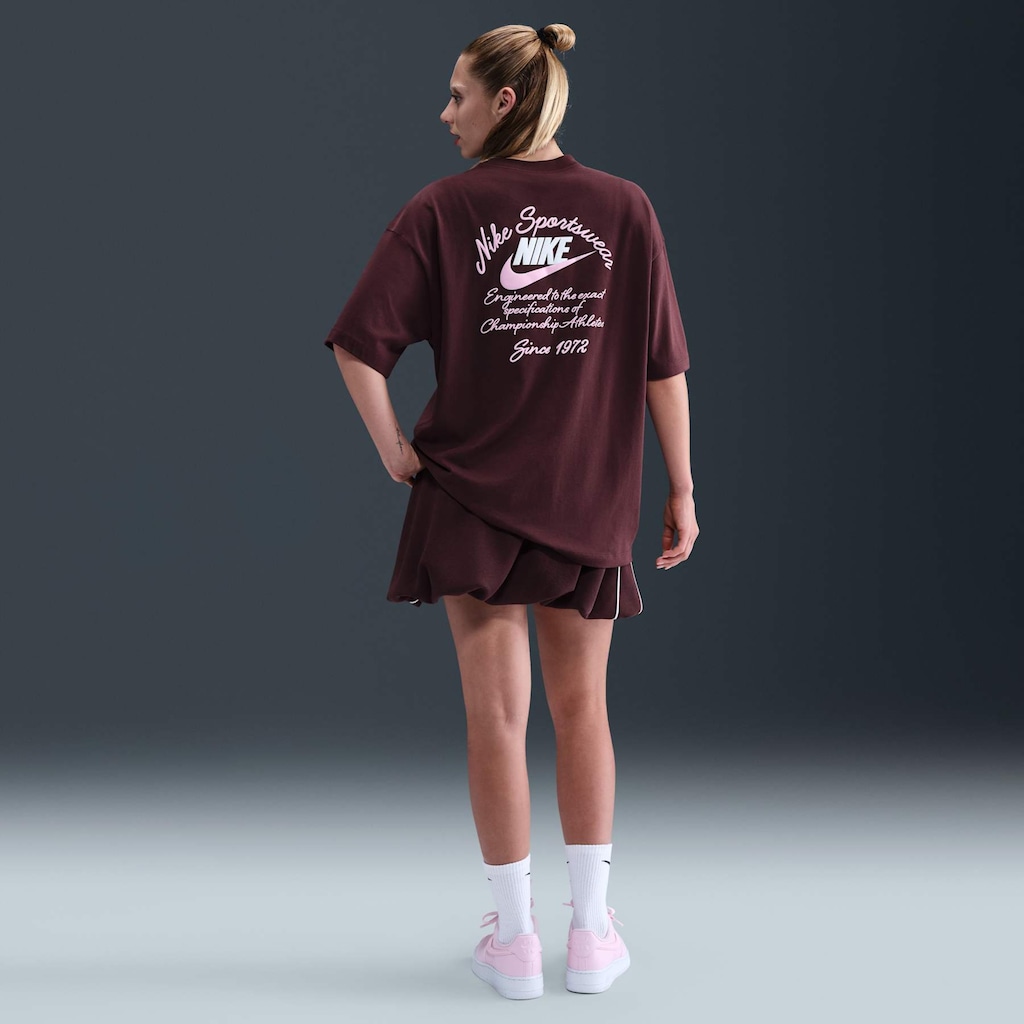 Imagem 4 do produto Camiseta Nike Sportswear Country Club Feminina