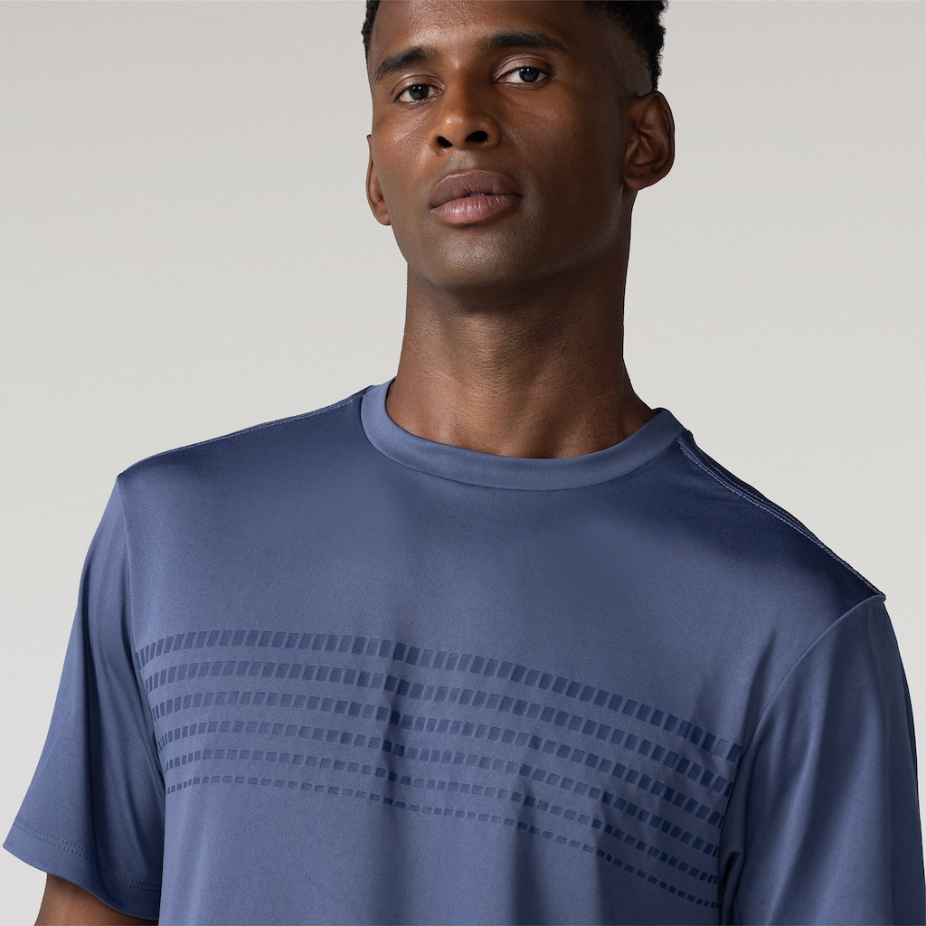 Imagem 4 do produto Camiseta Oxer MP Estampa Masculina