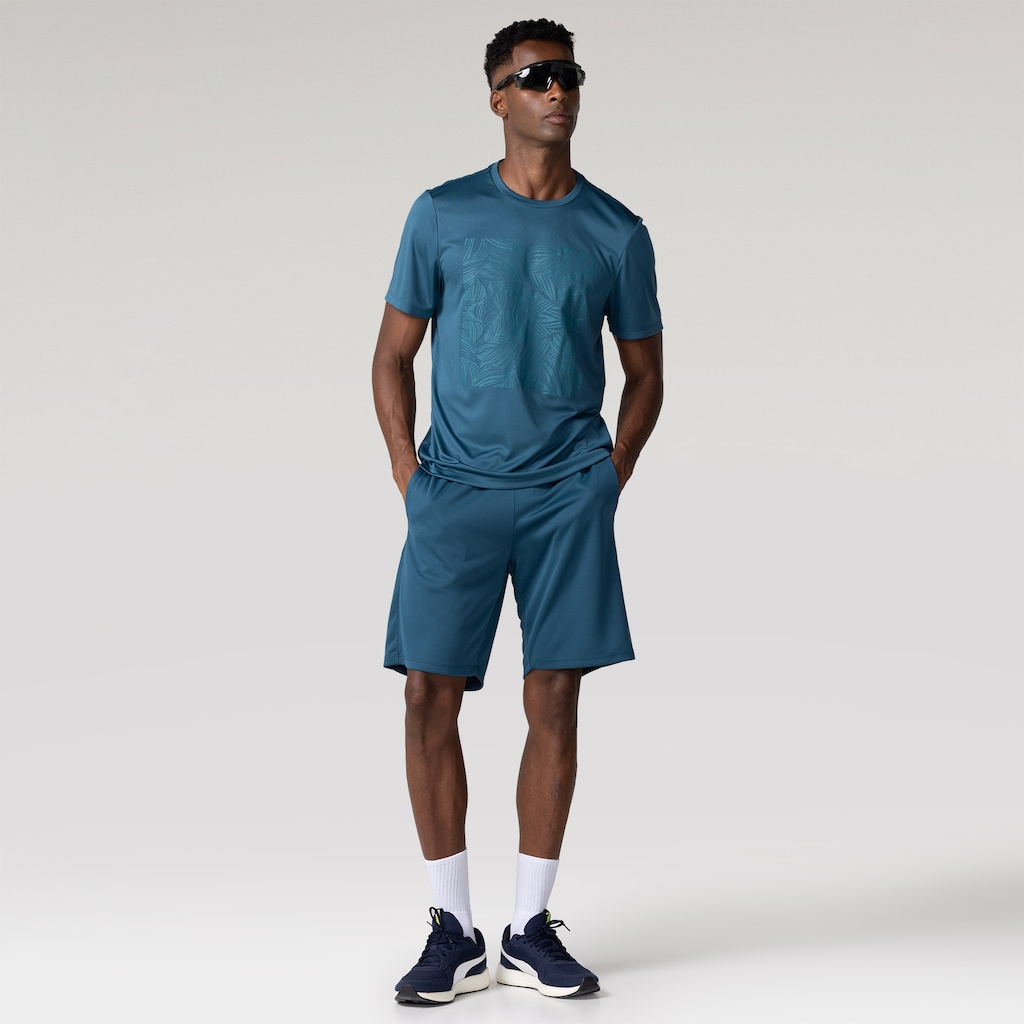 Imagem 3 do produto Camiseta Oxer MP Estampa Masculina