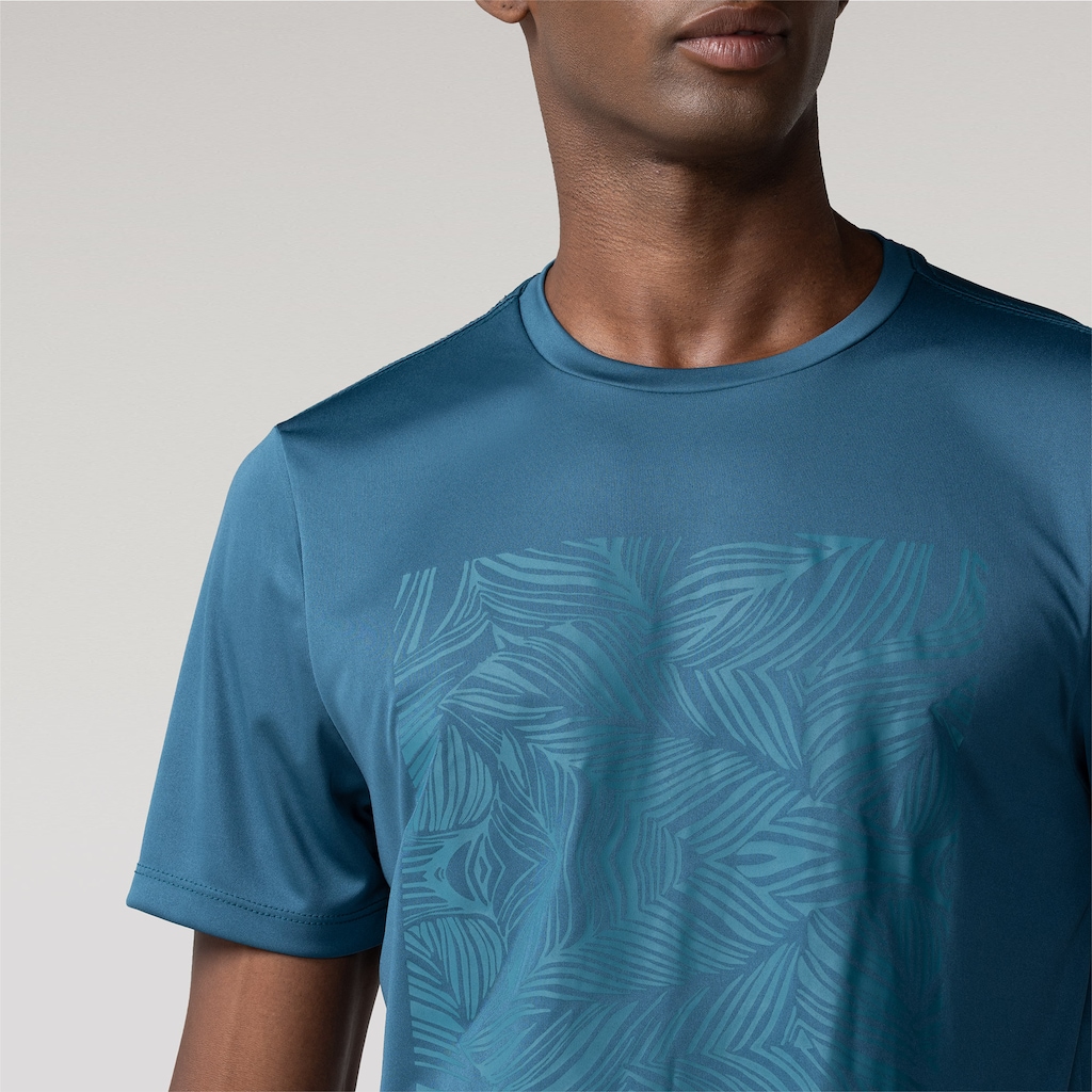 Imagem 4 do produto Camiseta Oxer MP Estampa Masculina