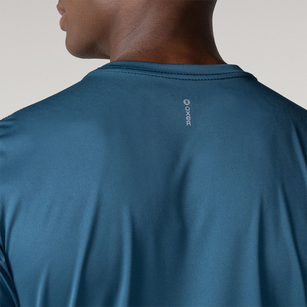 Imagem 5 do produto Camiseta Oxer MP Estampa Masculina