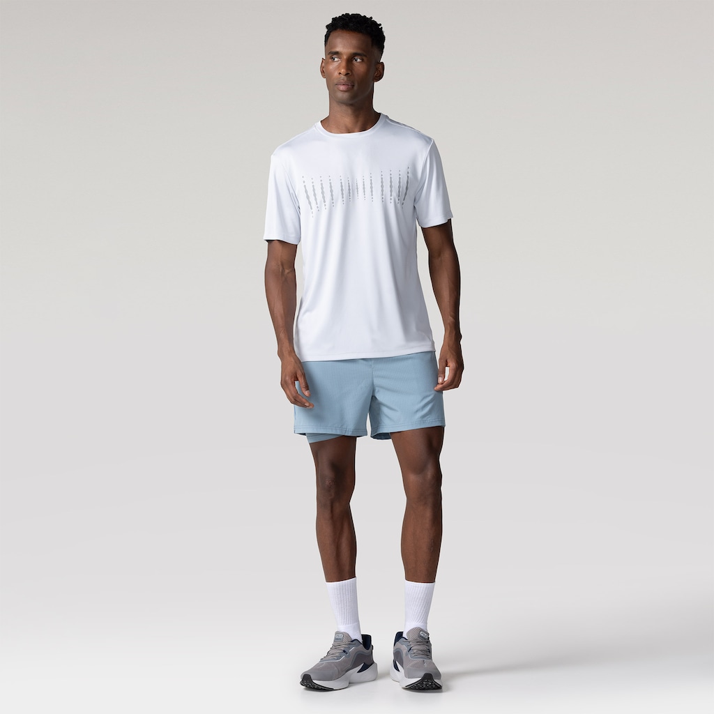 Imagem 3 do produto Camiseta Oxer MP Estampa Masculina