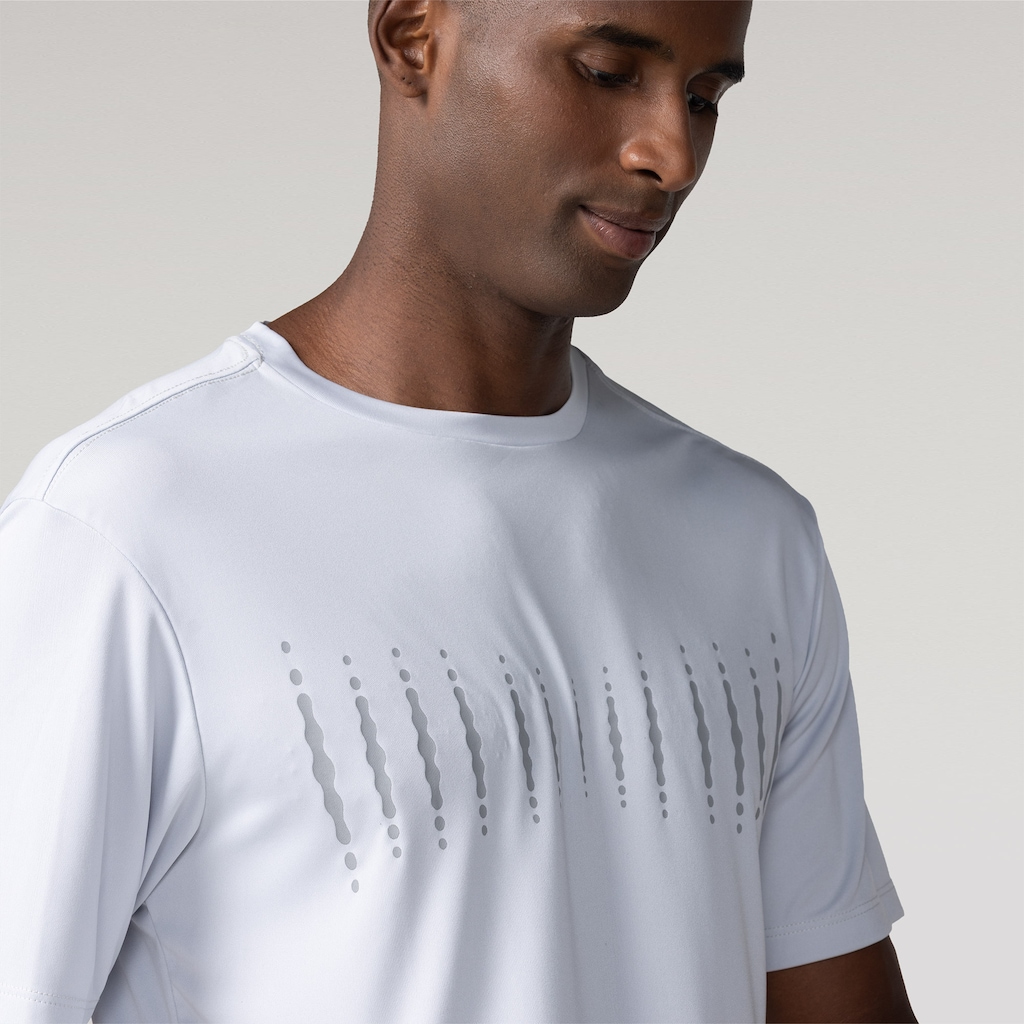 Imagem 4 do produto Camiseta Oxer MP Estampa Masculina