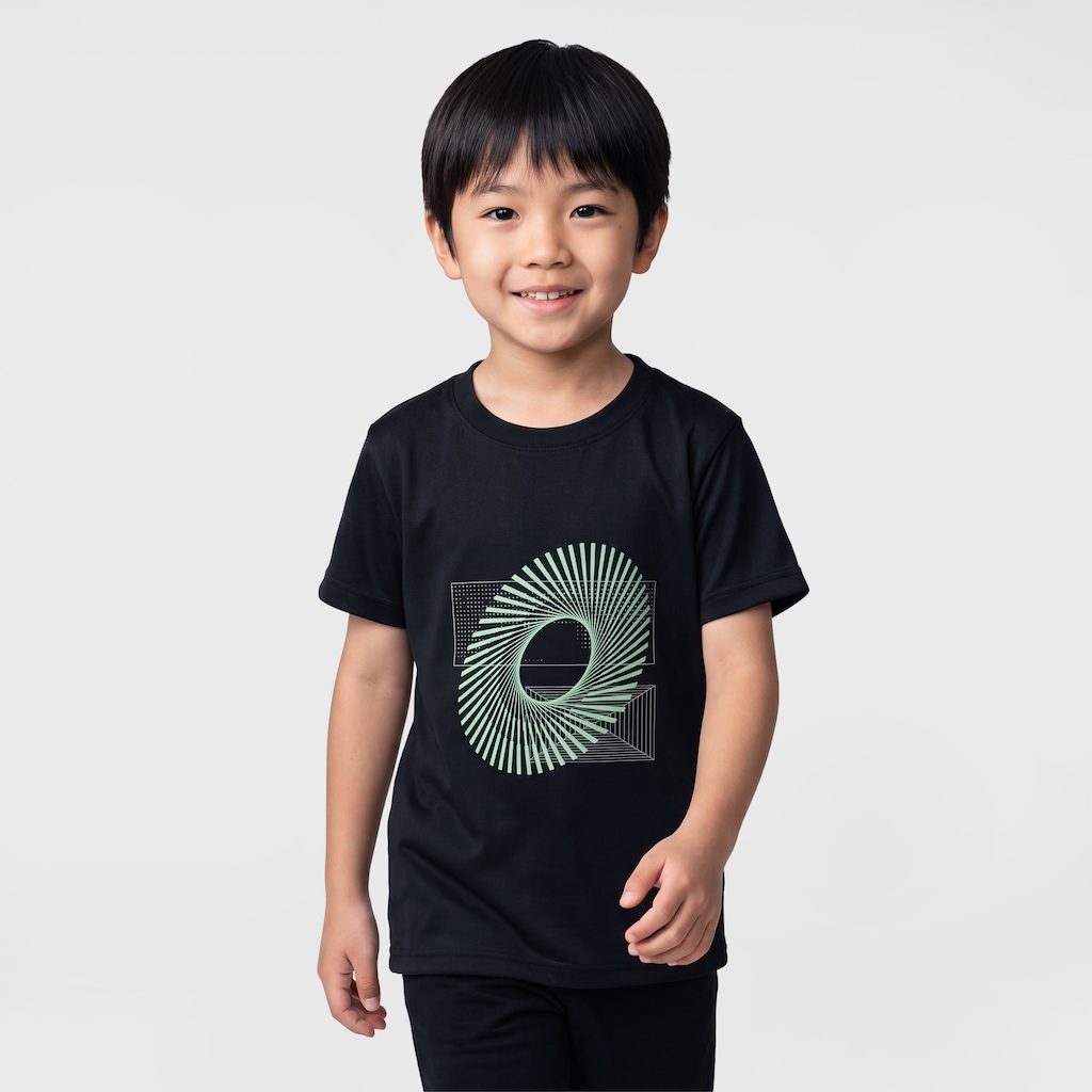 Imagem 1 do produto Camiseta Oxer Treino Estampada