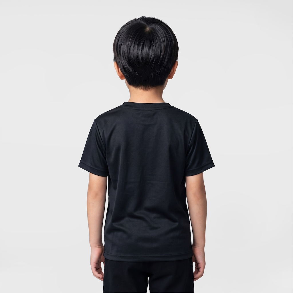 Imagem 2 do produto Camiseta Oxer Treino Estampada