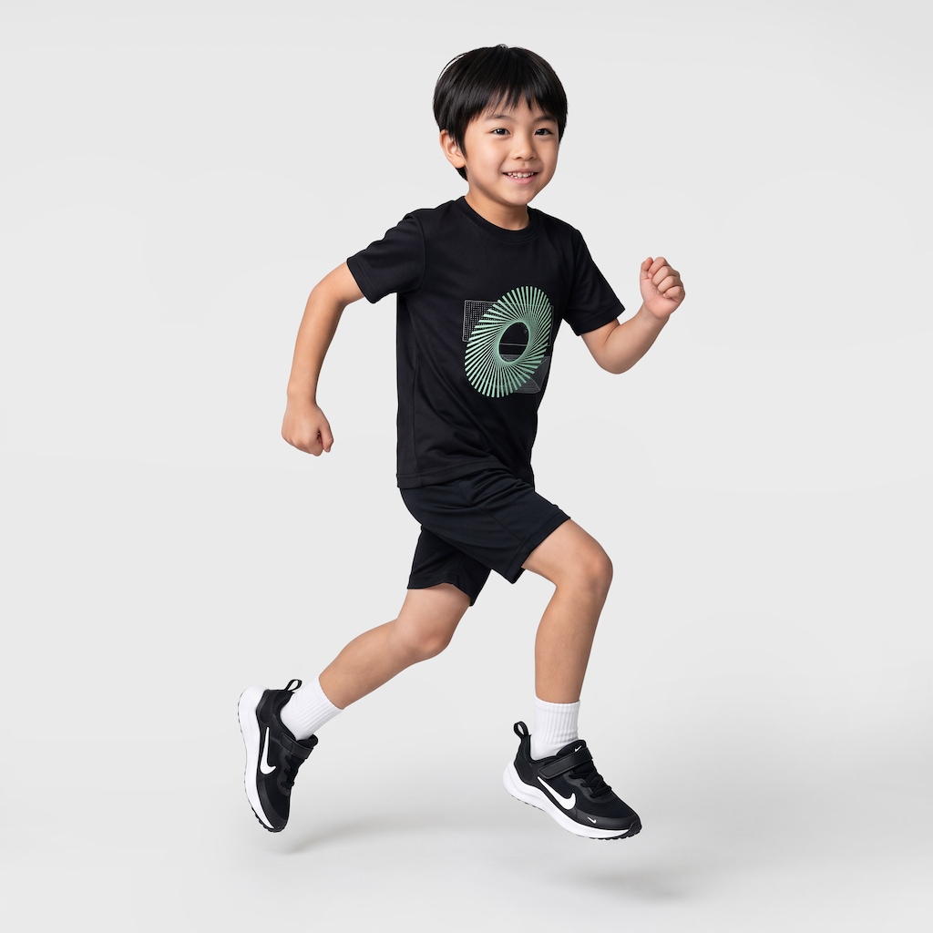 Imagem 3 do produto Camiseta Oxer Treino Estampada