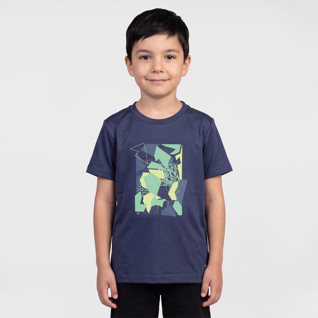 Imagem 1 do produto Camiseta Oxer Treino Estampada