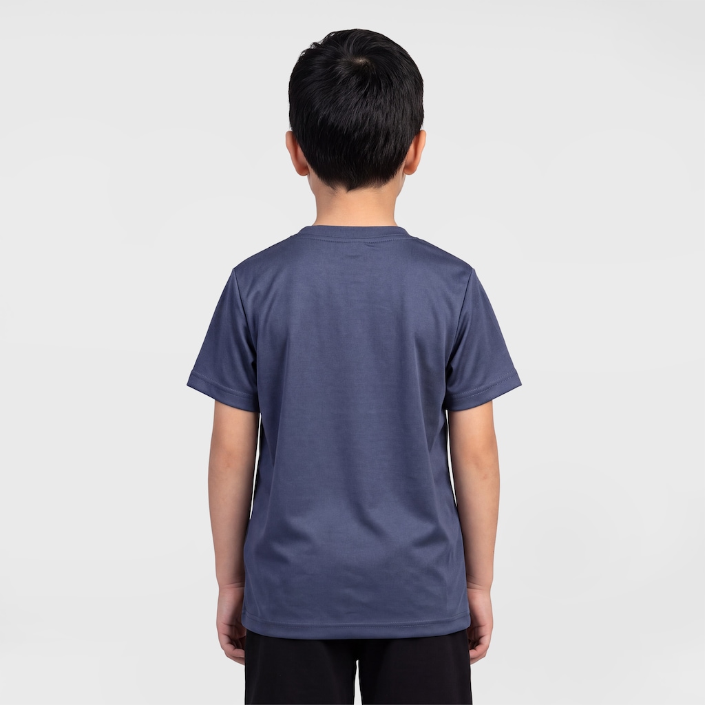Imagem 2 do produto Camiseta Oxer Treino Estampada