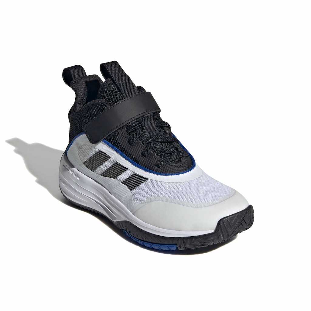Imagem 4 do produto Tênis Infantil adidas OwntheGame 3.0