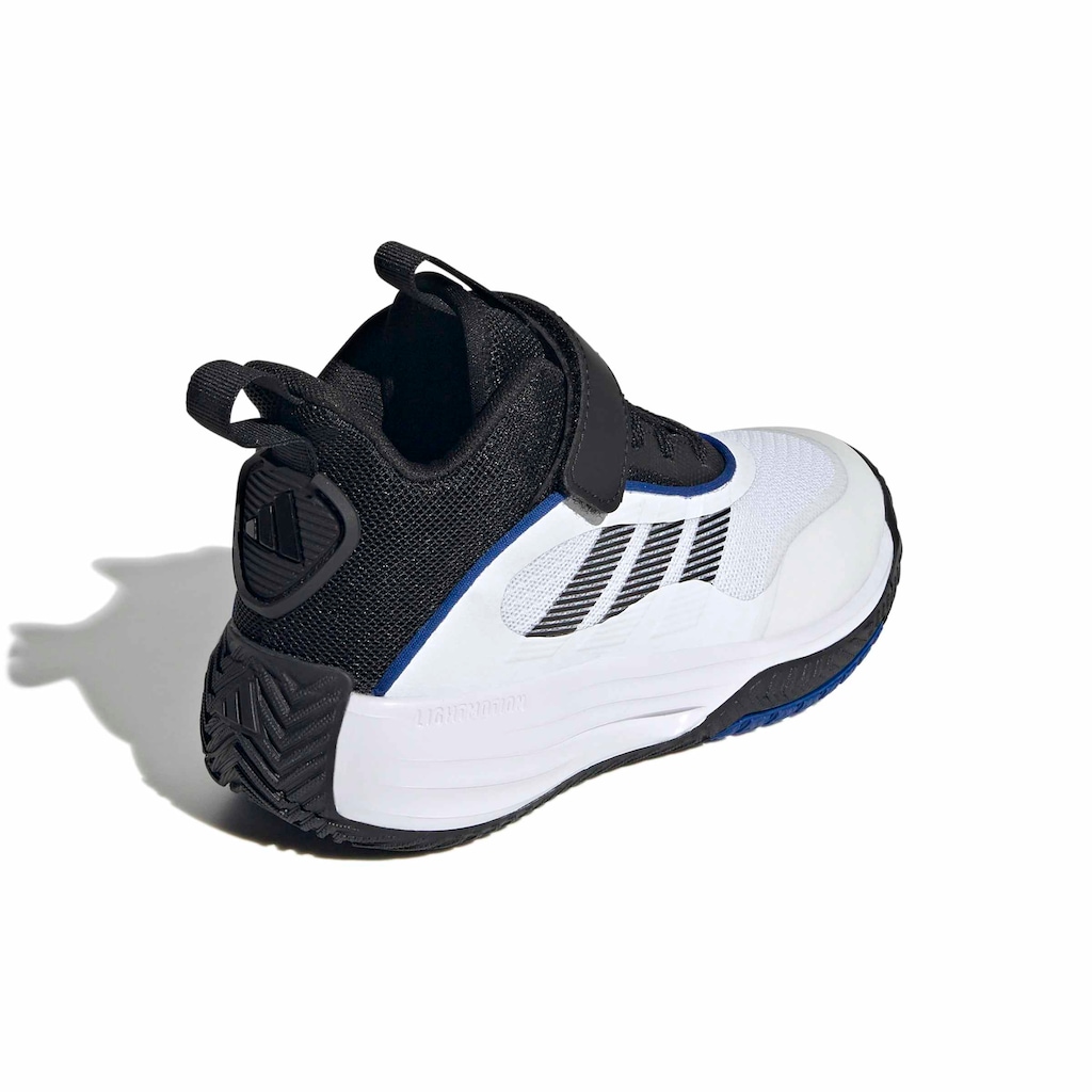 Imagem 5 do produto Tênis Infantil adidas OwntheGame 3.0