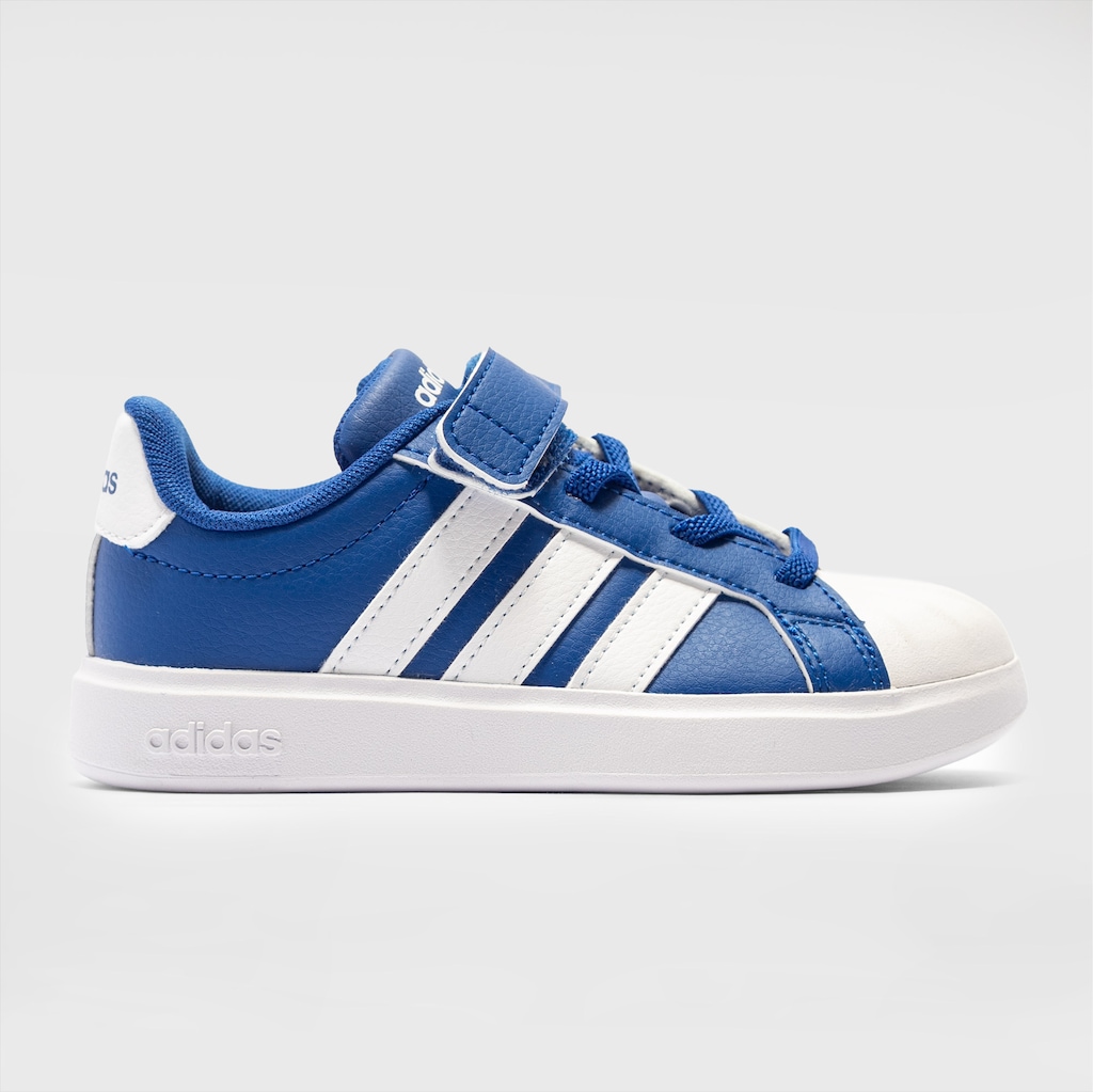 TENIS ADIDAS STREETTALK EL C