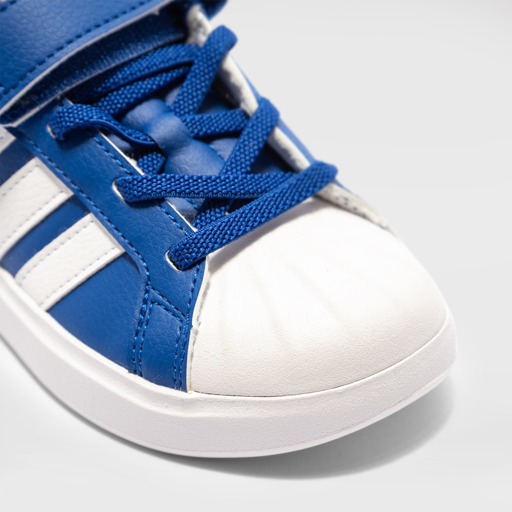Imagem 3 do produto Tênis Infantil adidas Streettalk EL C