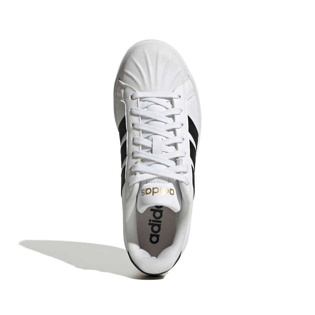 Imagem 3 do produto Tênis Masculino adidas Streettalk Bold