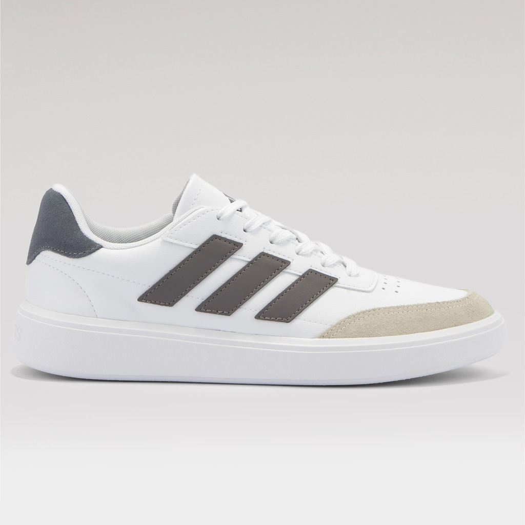 TENIS ADIDAS COURTBLOCK