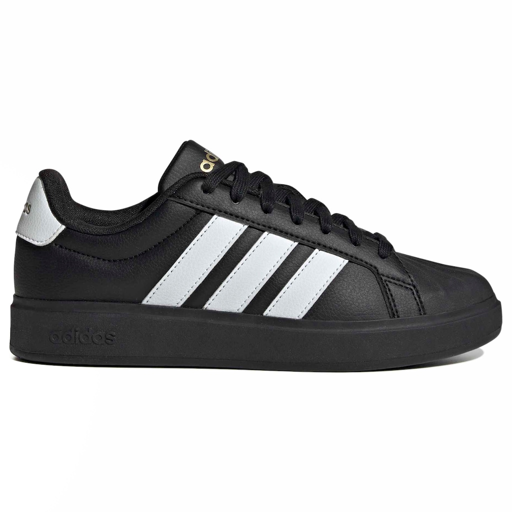 Tênis Masculino adidas Streettalk