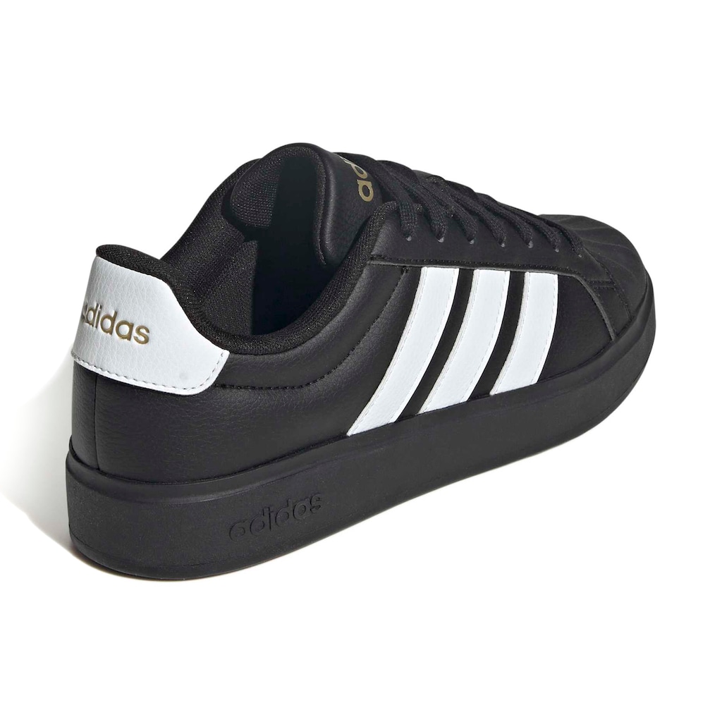 Imagem 5 do produto Tênis Masculino adidas Streettalk