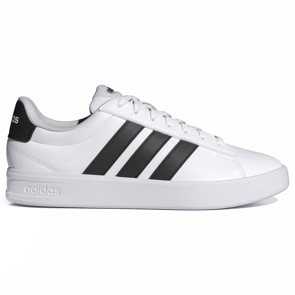 Tênis Masculino adidas Grand Court 3.0