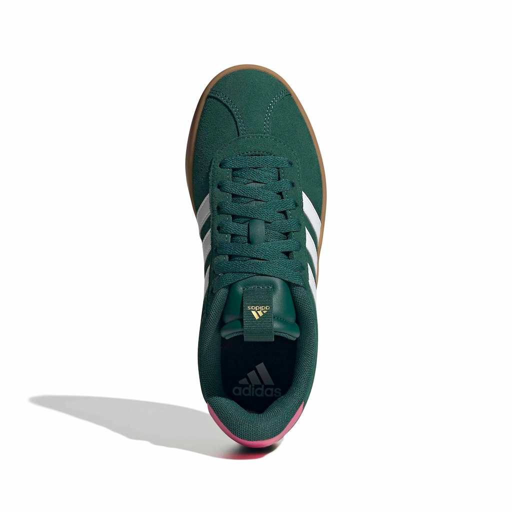 Imagem 3 do produto Tênis adidas VL Court 3.0 Feminino