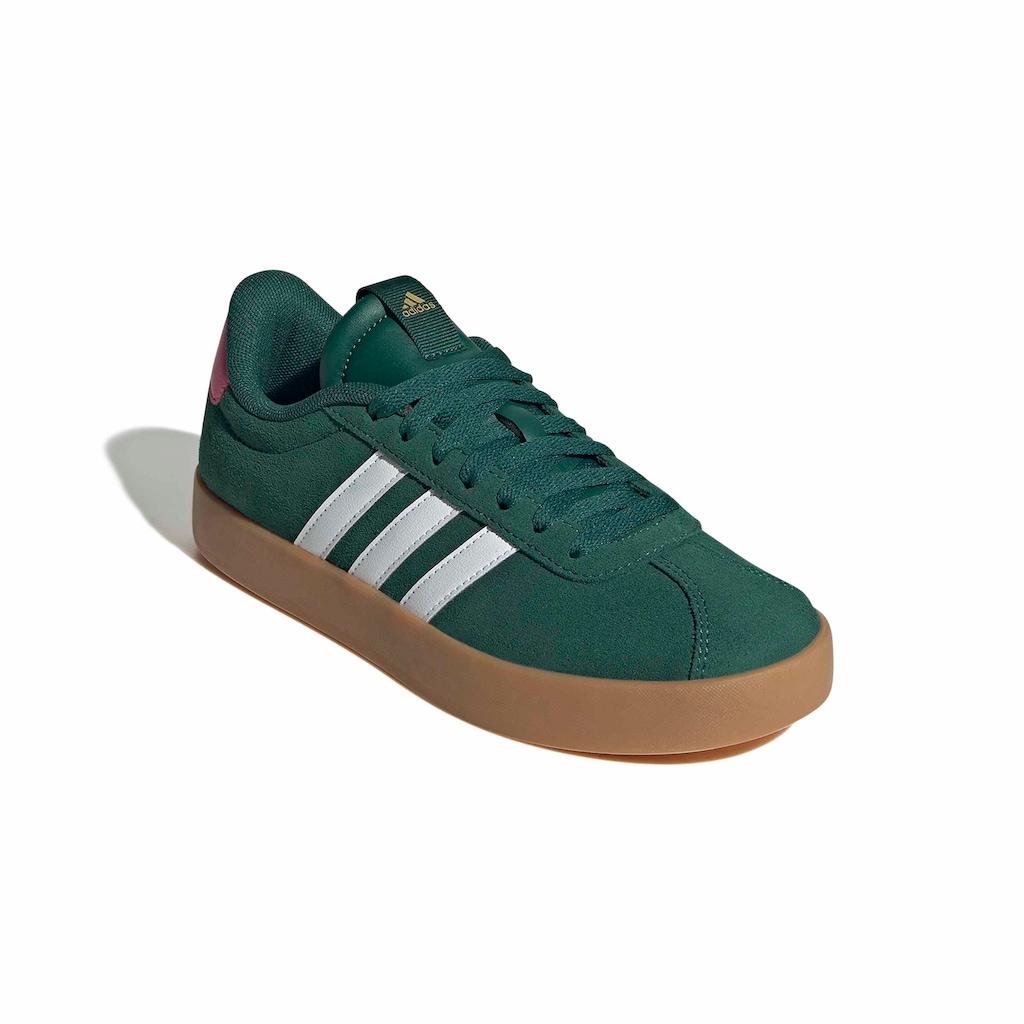 Imagem 4 do produto Tênis adidas VL Court 3.0 Feminino