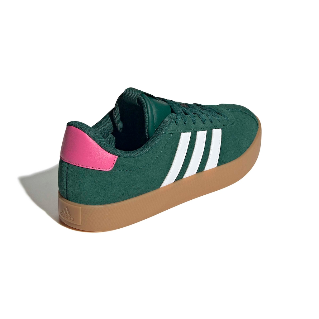 Imagem 5 do produto Tênis adidas VL Court 3.0 Feminino