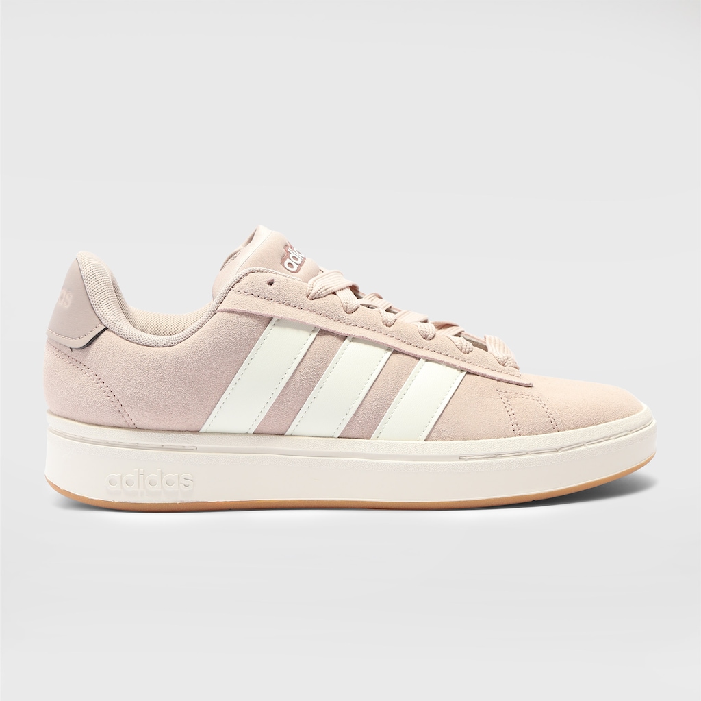Tênis Feminino adidas Grand Court Alpha