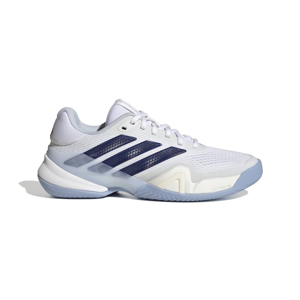 TENIS ADIDAS BARRICADE 14 W CL