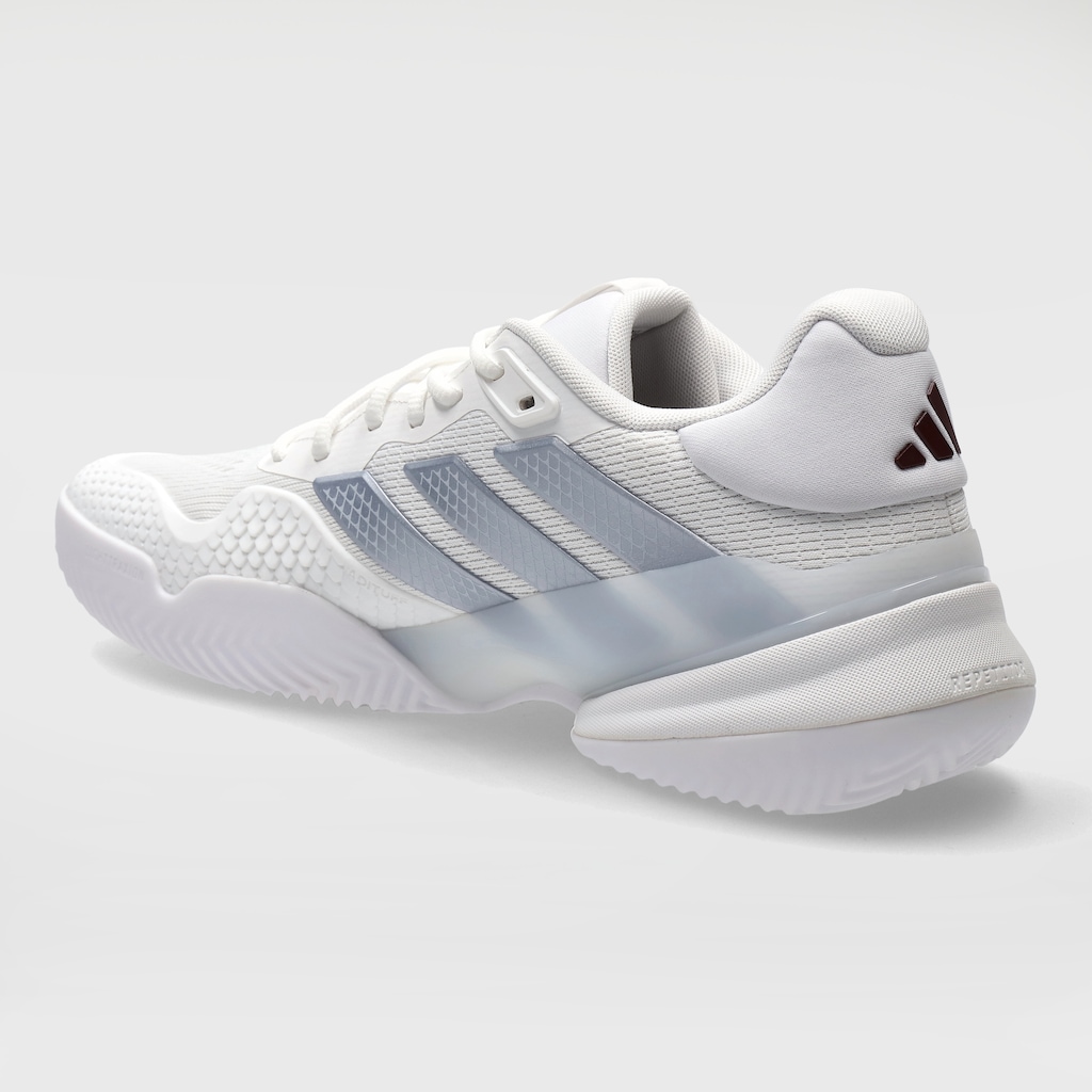 Imagem 3 do produto Tênis Masculino adidas Barricade 14 Saibro