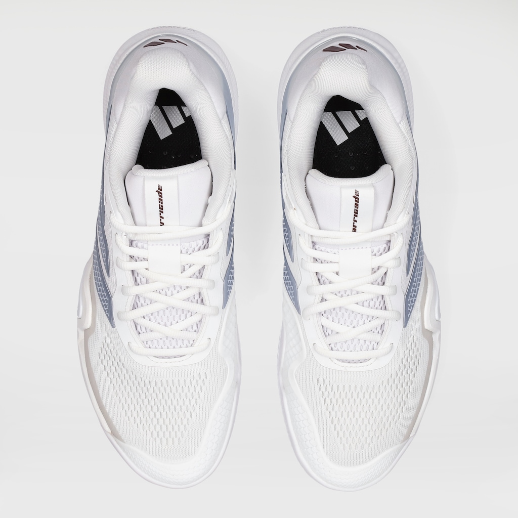 Imagem 4 do produto Tênis Masculino adidas Barricade 14 Saibro