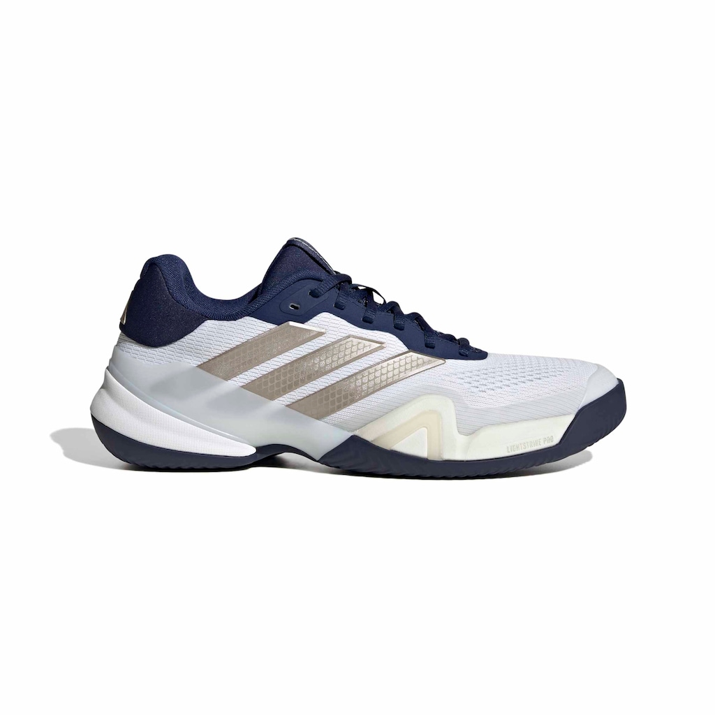 TENIS ADIDAS BARRICADE 14 M CL