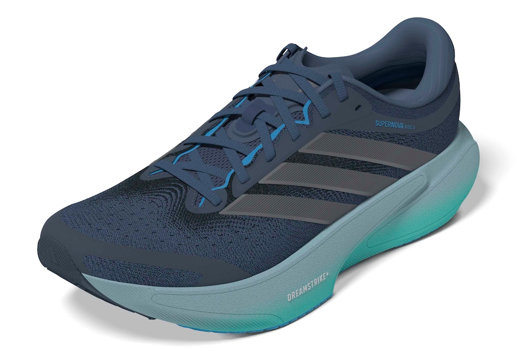Imagem 2 do produto Tênis Masculino adidas Supernova Rise 3