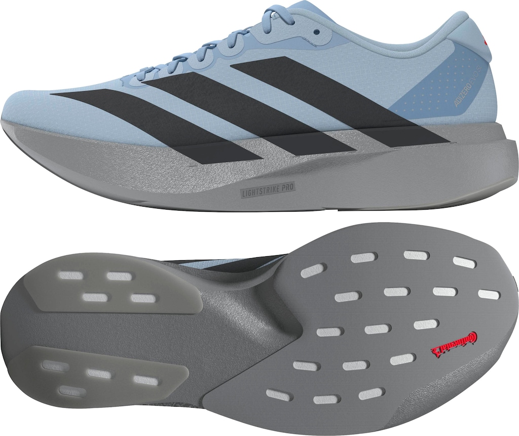 Imagem 3 do produto Tênis Masculino adidas Adizero EVO SL