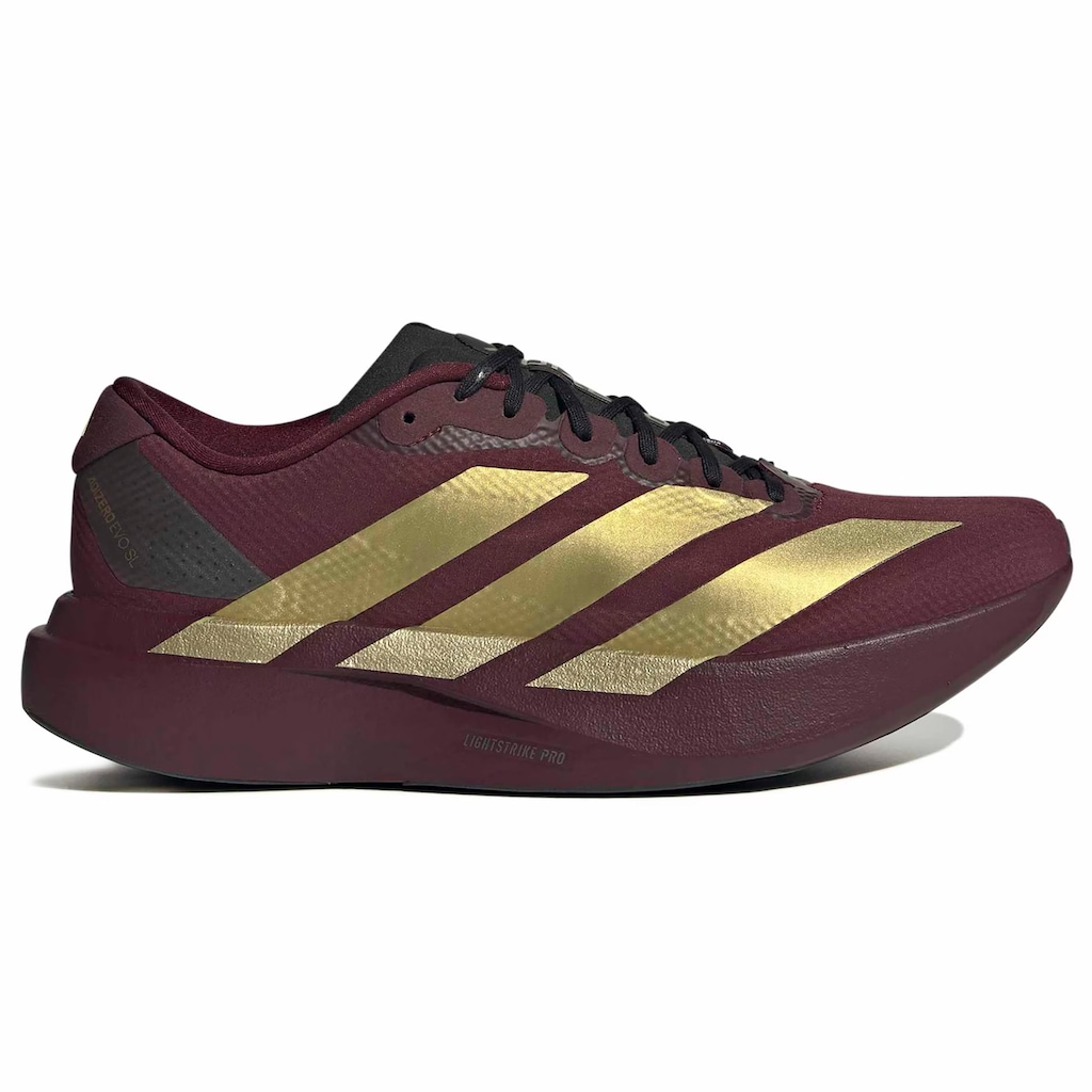 Tênis Masculino adidas Adizero EVO SL