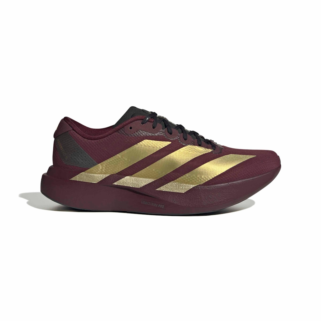 Tênis Masculino adidas Adizero EVO SL