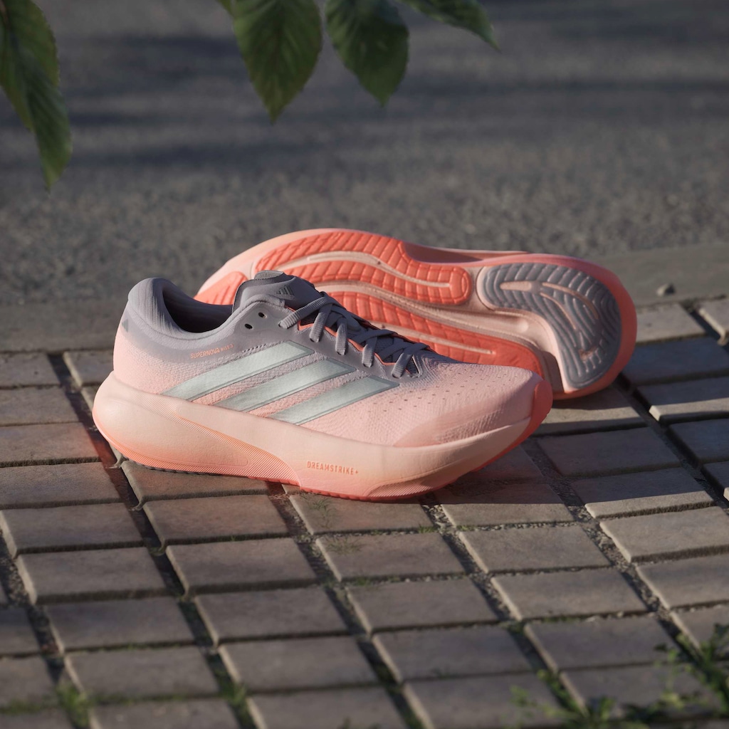 Imagem 2 do produto Tênis Feminino adidas Supernova Rise 3