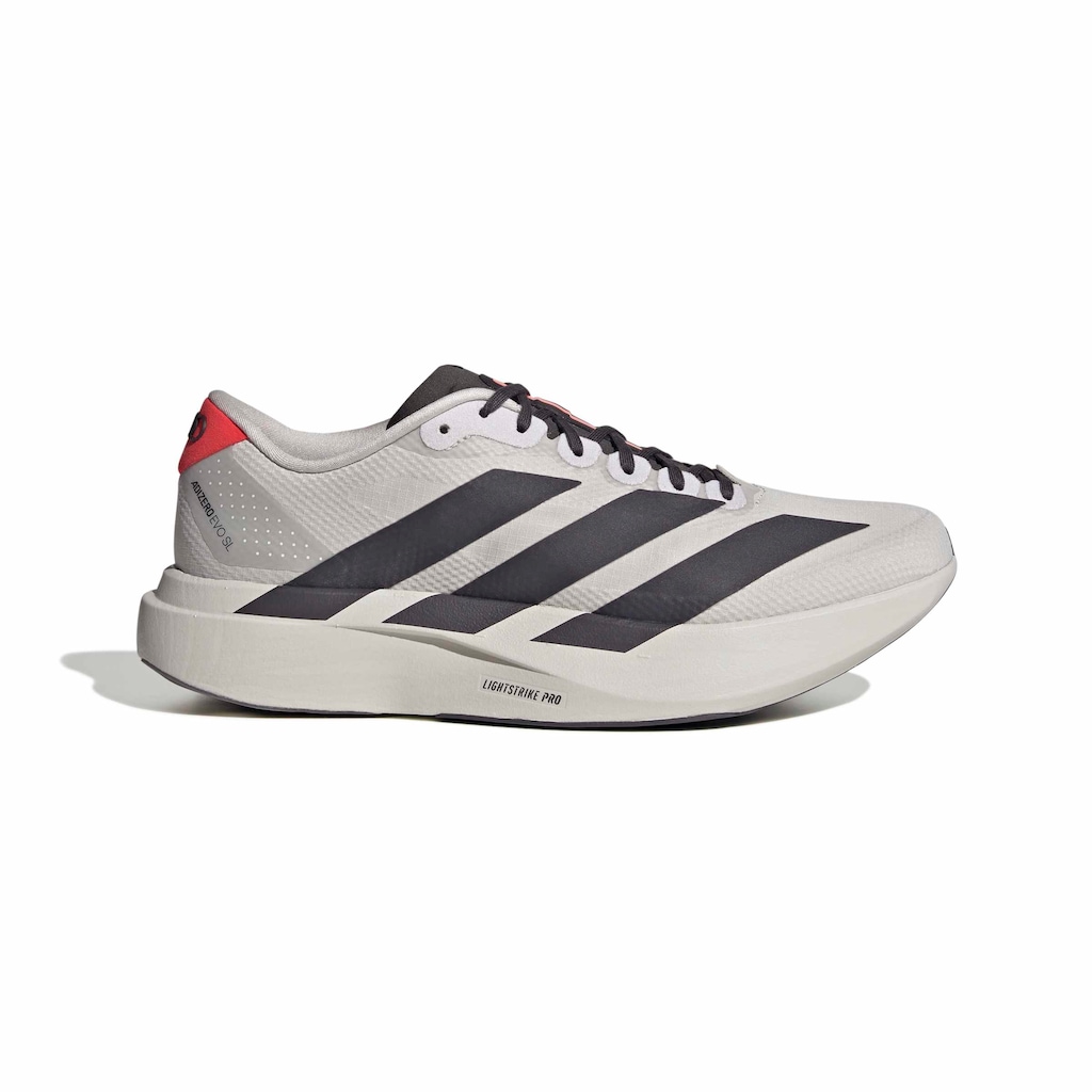 Tênis Masculino adidas Adizero Evo SL 2 Audi