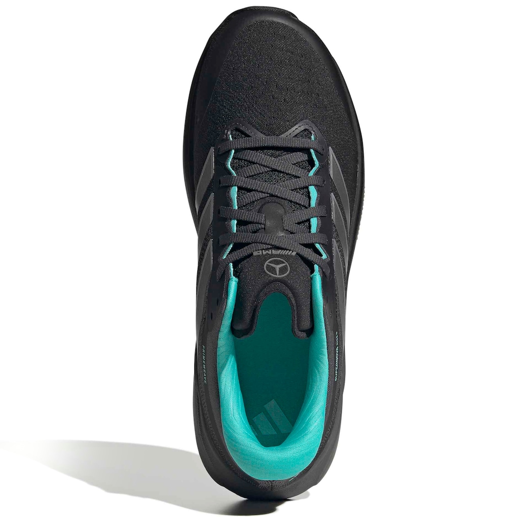 Imagem 4 do produto Tênis Masculino adidas Supernova Rise 3 Mercedes