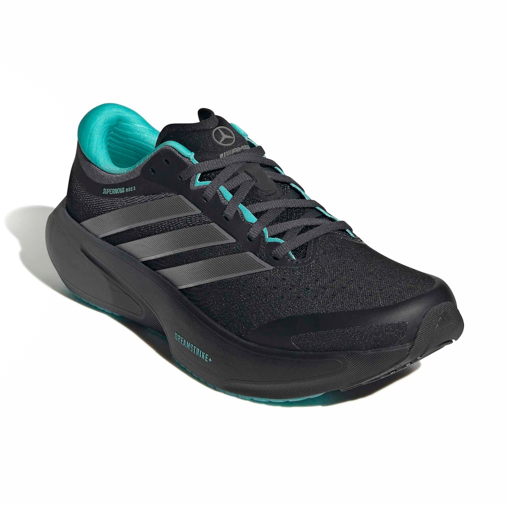Imagem 2 do produto Tênis Masculino adidas Supernova Rise 3 Mercedes