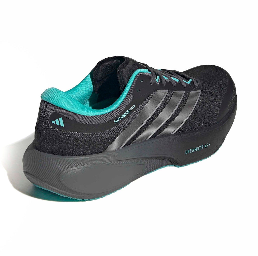 Imagem 5 do produto Tênis Masculino adidas Supernova Rise 3 Mercedes