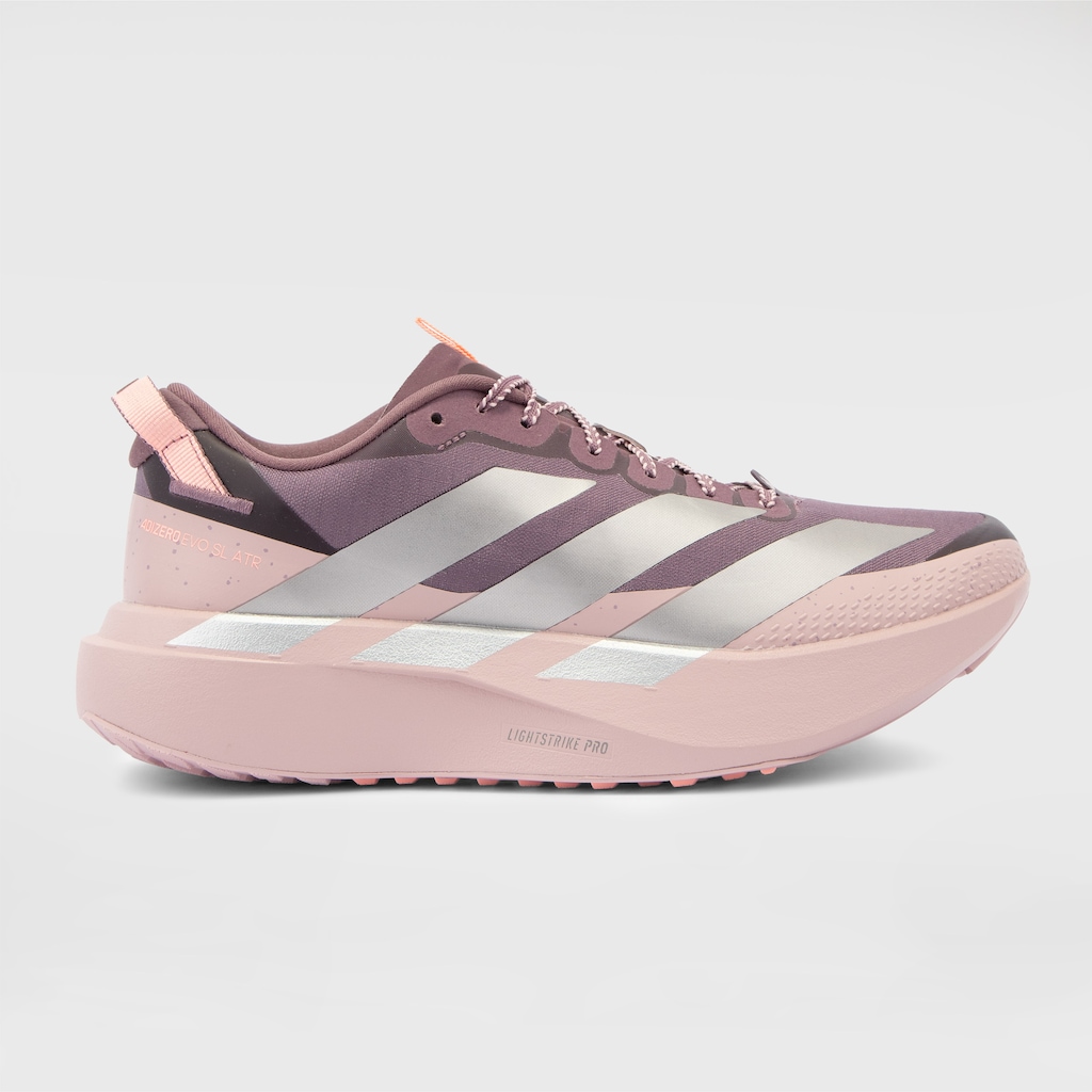 Tênis Feminino adidas Adizero Evo SL ATR