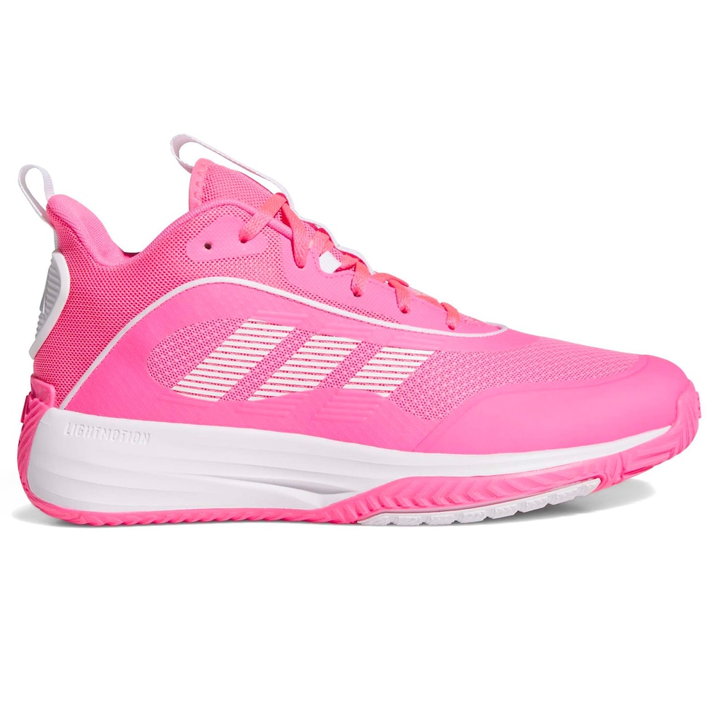 Tênis Masculino adidas Own The Game 3.0