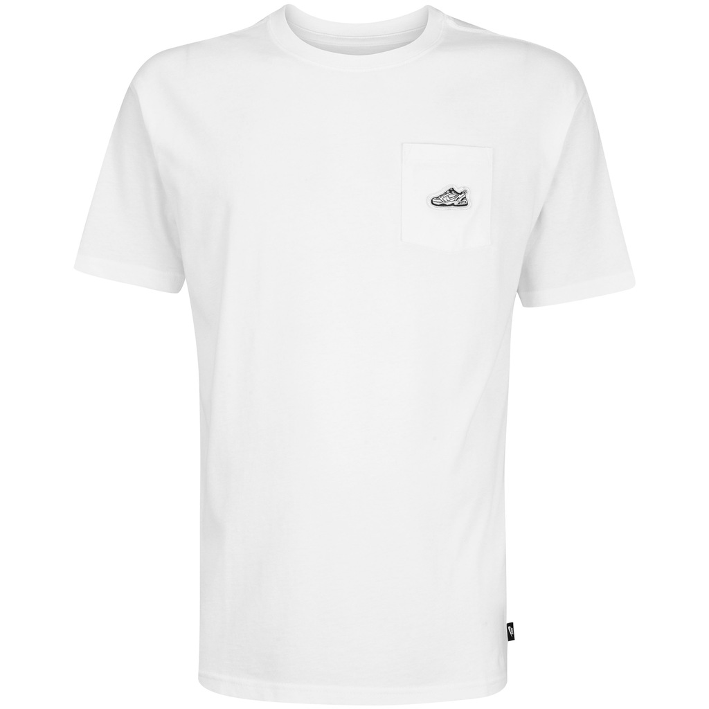 Camiseta Nike Sportswear Patch Masculina