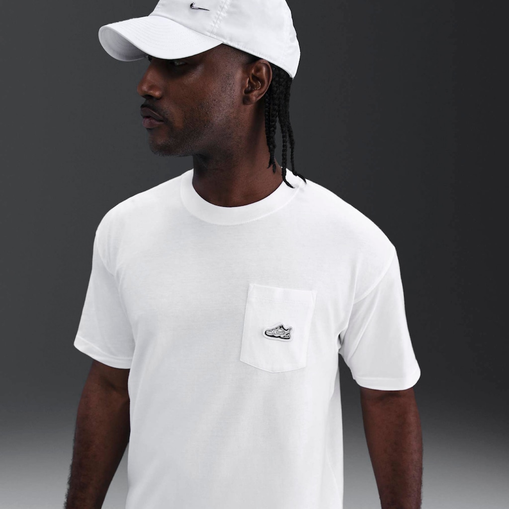 Imagem 2 do produto Camiseta Nike Sportswear Patch Masculina