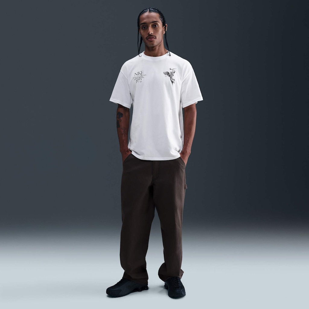Imagem 3 do produto Camiseta Nike Sportswear M90 Wings Victory Masculina