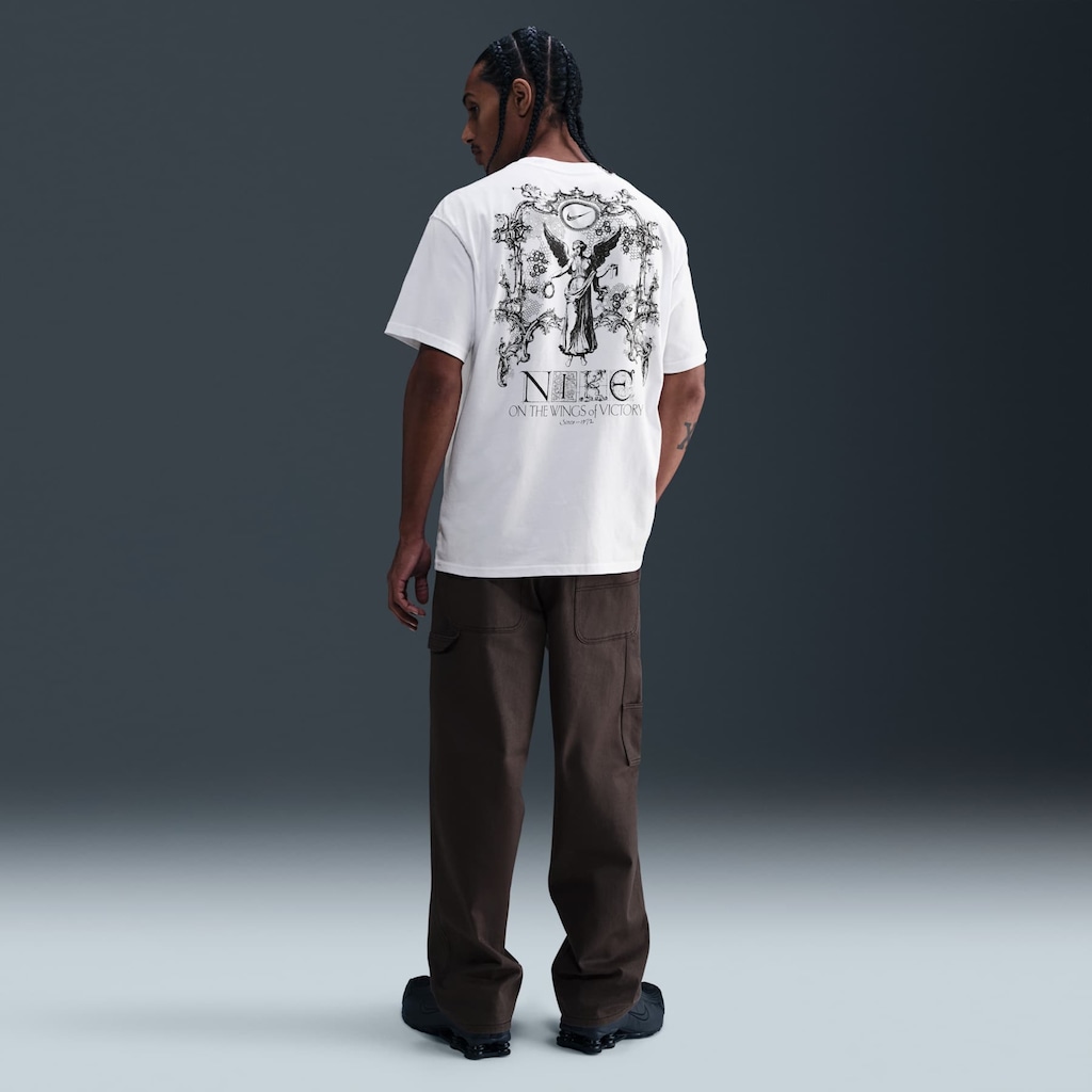 Imagem 4 do produto Camiseta Nike Sportswear M90 Wings Victory Masculina