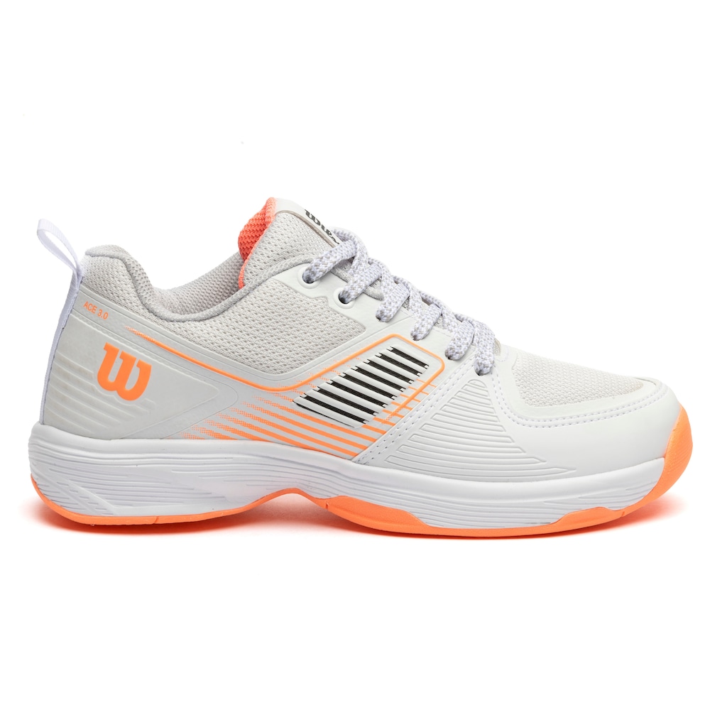 Tenis Wilson Ace 30 - Feminino - Tennis