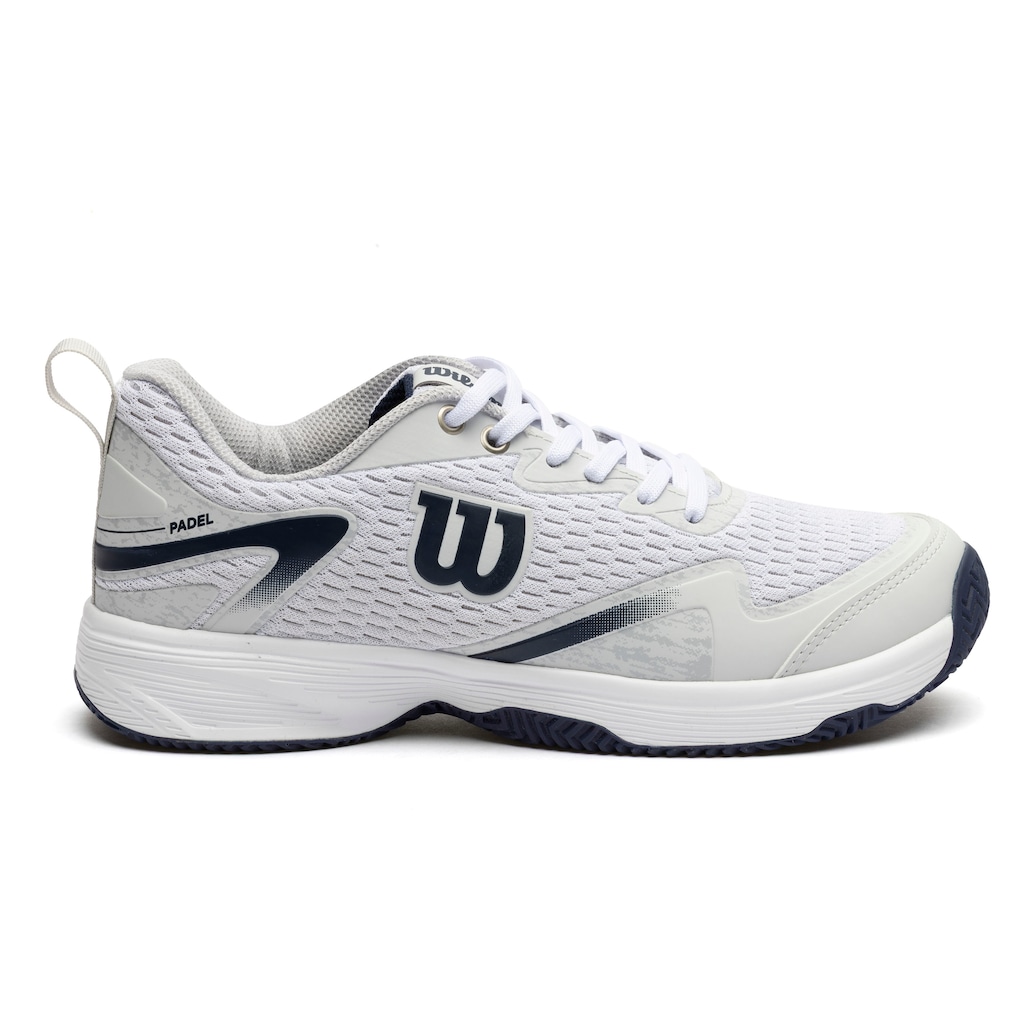 Tênis Wilson K Padel 30 Clay - Masculino - Tennis